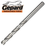 Сверло по металлу Gepard HSS-G 10х87х133 мм (GP03100-133)