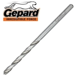 Сверло по металлу Gepard HSS-G 3х33х61 мм (GP0330-061)