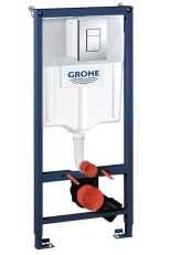 Инсталляция для унитаза GROHE Rapid SL (38772001)