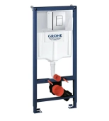 Инсталляция для унитаза GROHE Rapid SL (38772001)