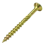 Саморез конструкционный 5х60 ЕКТ (20 шт) B010175