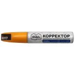 Корректор Металл Профиль RAL 8017 (коричневый) 15 мл