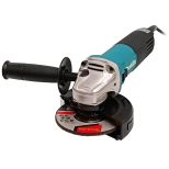 Угловая шлифмашина (болгарка) Makita GA5100