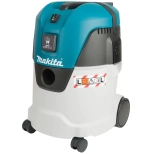 Пылесос строительный Makita (VC2512L)
