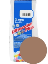 Фуга Mapei ULTRACOLOR PLUS №142 (коричневый) 2 кг
