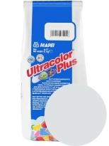 Фуга Mapei ULTRACOLOR PLUS №111 (светло-серый) 2 кг