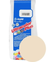Фуга Mapei ULTRACOLOR PLUS №130 (жасмин) 2 кг