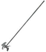 Венчик (миксер) строительный D110xL700xB10 (аналог Knauf) KNS002