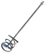 Миксер для смесей 13,5 х 60 см М14 Inter-S