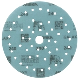 Шлифовальный круг 150 мм Mirka GALAXY Multifit Grip Р240