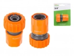 Муфта быстросъемная 3/4" Startul Garden (ST6011-4-3/4)