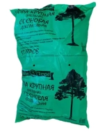 Кора (мульча) сосновая крупная декоративная Elitte Terre 50 л