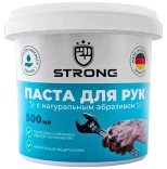 Паста для рук STRONG, 500 мл