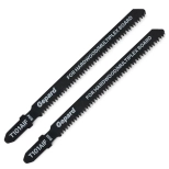 Пилка для лобзика по дереву T101AIF Gepard GP0631-02 (2 шт)