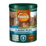 Пропитка-антисептик Pinotex (Omnitex) Classic Plus 3 в 1 (Красное дерево) 0,9 л