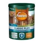 Пропитка-антисептик Pinotex (Omnitex) Classic Plus 3 в 1 (Лиственница) 0,9 л