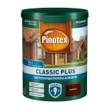 Пропитка-антисептик Pinotex (Omnitex) Classic Plus 3 в 1 (Палисандр) 0,9 л