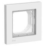 Рамка для выключ. IP44 Systeme Electric AtlasDesign ATN440101