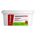 Мастика гидроизоляционная ilmax ready aquastop, 15 кг