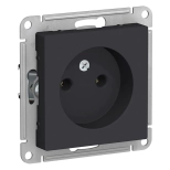Розетка Systeme Electric AtlasDesign ATN001041 б/з
