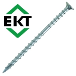 Саморез дистанционный ЕКТ 6х100 (20 шт) B009908