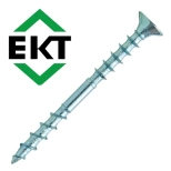 Саморез дистанционный ЕКТ 6х70 (30 шт) B009905