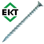 Саморез дистанционный ЕКТ 6х80 (25 шт) B009906