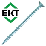 Саморез дистанционный ЕКТ 6х90 (25 шт) B009907