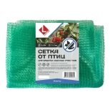 Сетка защитная от птиц Lihtar 2х5 м (ячейка 7x7 мм)