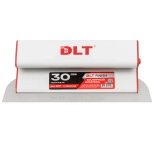 Шпатель малярный 30 см DLT Finish PRO (3877)