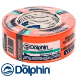 Лента штукатурная Blue Dolphin 48 мм х 50 м