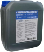 Суперпластификатор Бетопласт LS, 5 л