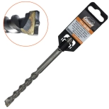 Сверло SDS-plus 12х100х160 мм Gepard (GP0112-160)