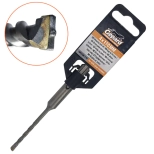 Сверло SDS-plus 4х50х110 мм Gepard (GP0104-110)