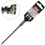 Сверло SDS-plus 6х100х160 мм Gepard (GP0106-160)