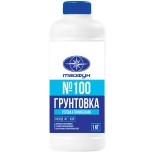 Грунтовка Тайфун Мастер №100 укрепляющая, 1 кг