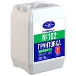 Грунтовка Тайфун Мастер №102 (концентрат 1:1) 5 кг