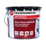 Мастика для гибкой черепицы Технониколь № 23, 3,6 кг