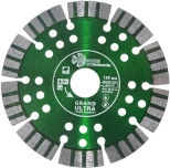 Диск алмазный 125х22 мм Trio-diamond Grand Ultra Turbo-Segment (GTS732)