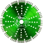Диск алмазный 230х22 мм Trio-diamond Grand Ultra Turbo-Segment (GTS736)