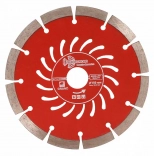Диск алмазный отрезной 150х22 мм Trio-diamond Grand Ultra Segment (GUS723)