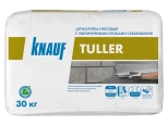 Штукатурка гипсовая ручного нанесения Knauf Туллер, 30 кг