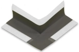 Угол наружный KNAUF 140х120 мм (2 шт)
