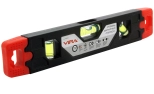 Уровень магнитный 230 мм VIRA (100408)