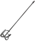 Венчик (миксер) большой строительный D180xL750xМ14 DEB003