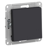 Выключатель 1-кл Systeme Electric AtlasDesign ATN001011