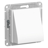 Вывод кабеля Systeme Electric AtlasDesign ATN000199