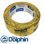 Лента малярная Blue Dolphin Washi Painters Tape Premium 38 мм х 50 м