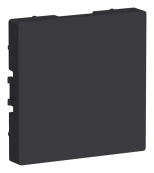 Заглушка для розетки Systeme Electric AtlasDesign ATN001009