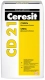 Ceresit CD 21 смесь для ремонта бетона, 25 кг